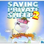 Saving Private Sheep 2: Bulkypix passa al contrattacco – La recensione di iPhoneitalia