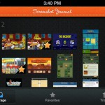 Screenshot Journal, l’app ideale per gestire i tuoi screenshot su iPhone!