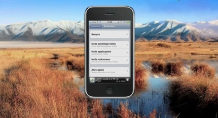 Disponibile Activator 1.6.2 – Cydia