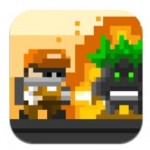 Scorched Monster: un arena platform gratuito ben fatto