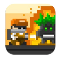 Scorched Monster: un arena platform gratuito ben fatto