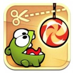 Cut The Rope: arriva l’aggiornamento DJ Box