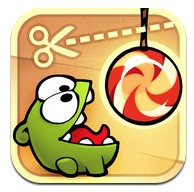 Cut The Rope: arriva l’aggiornamento DJ Box