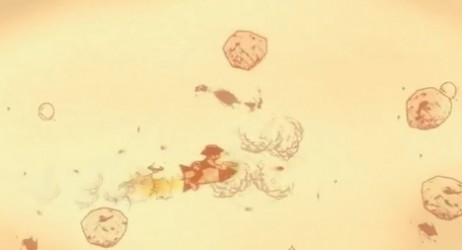 Gunman Clive: un action platformer con una visuale unica