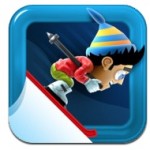 Ski Safari: giù per le ripide di iPhone