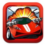 Drive 2 Survive: guida, combatti, sopravvivi…