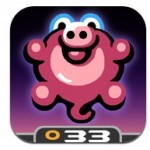 Bubble Pig: quattro salti con Donut Games