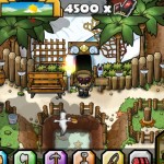 Micromon: un RPG in stile pokemon presto su iPhone