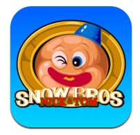 Snow Bros: un classico risorge dagli anni ’90