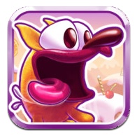 Sugar High: Tiny Wings con protagonisti diversi