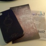 SGP Leather Case in vera pelle per iPhone 4/4S – la recensione di iPhoneItalia