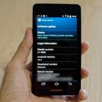 Il Samsung S III avrà un display da 4,7″,  riuscirà ad essere ancora l’anti-iPhone?