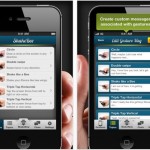 ShakeBee, l’app che ti fa inviare messaggi muovendo l’iPhone!
