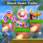 Skylanders Cloud Patrol: un divertente tap to screen per tutti – La recensione di iPhoneitalia