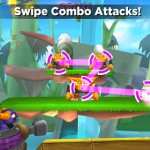 Skylanders Cloud Patrol: iPhoneitalia intervista il team di sviluppo!