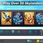 Il franchise Skylanders arriva sull’ App Store con Skylanders Cloud Patrol