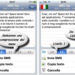 SMS Zip IT, l’app per ridurre automaticamente il numero di caratteri negli SMS