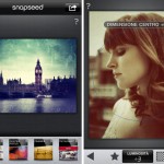 Snapseed si aggiorna con il supporto ad iOS 5.1 e molte altre novità