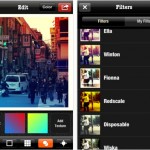 Snapster, una nuova alternativa a Instagram