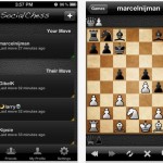 Gioca online a scacchi grazie a SocialChess