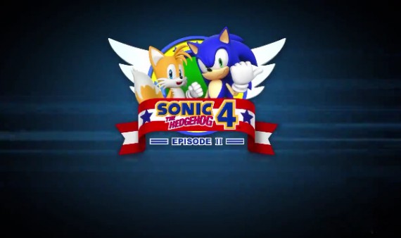 Sonic 4: Episode II conterrà bonus extra per i possessori del primo episodio