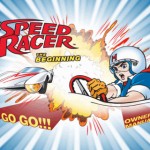 “Speed Racer: The Beginning”: dall’anime giapponese al gioco per iPhone