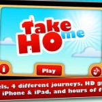 Take Me Home, un semplice puzzle game