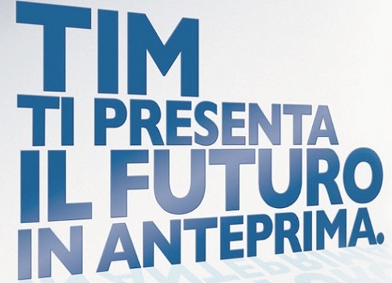TIM inizia i test sulla connettività LTE a Milano