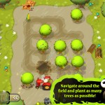 Tractor Trails, il nuovo puzzle game di Origin8, in arrivo su App Store il 27 aprile