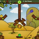 Triple Trouble: aiuta i piccoli mostriciattoli a tornare a casa!