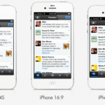 Abbiamo davvero bisogno di un iPhone più grande?