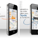Anche TuttoCittà sbarca su iPhone