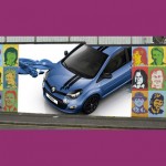 TwinApp: l’app ufficiale della nuova Twingo