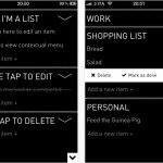 Unique, un to-do semplice e gratuito realizzato in sole 8 ore