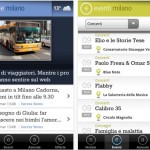 Virgilio Città, nove applicazioni gratuite per nove capoluoghi italiani