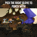 Escape from Age of Monsters, un endless game in arrivo sull’App Store il 26 Aprile