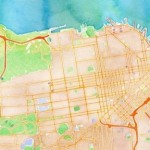 E se Mappe in iOS 6 fosse così?