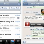 WhatsApp Messenger si aggiorna introducendo la possibilità di aggiungere un’immagine profilo, ma attenzione ad un bug!