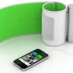 Il misuratore di pressione Withings disponibile in offerta su Amazon.it