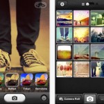 Wood Camera: un’altra app per l’editing delle nostre foto