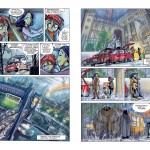 W.I.T.C.H.: il magazine Disney a fumetti si rinnova e diventa digitale