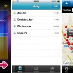 iPhoneItalia Quick Review: Pordenone, isaiperche e Archy