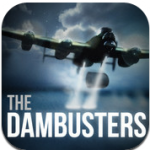 The Dambusters, sorvolate i cieli della Seconda Guerra Mondiale bombardando i nemici