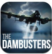 The Dambusters, sorvolate i cieli della Seconda Guerra Mondiale bombardando i nemici