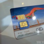 Apple ridisegna le nano-SIM rendendole più grandi