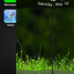 “Fold To Unlock”, da concept a tweak per dispositivi jailbroken – Video