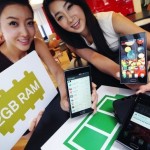 LG presenta il nuovo Optimus LTE2