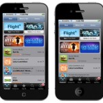 Come sarebbero le app su un iPhone da 4 pollici?