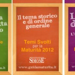 Arrivano sull’App Store le app utili per prepararsi alla prima prova scritta dell’Esame di Maturità 2012