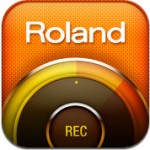 Air Recorder: l’app ufficiale della Roland Corporation per registrare tramite iPhone!